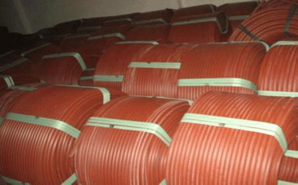 和布克赛尔RPE阻燃穿线管具有哪些特性