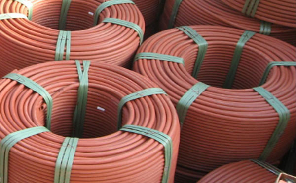 和布克赛尔聚乙烯阻燃穿线管具有哪些优势