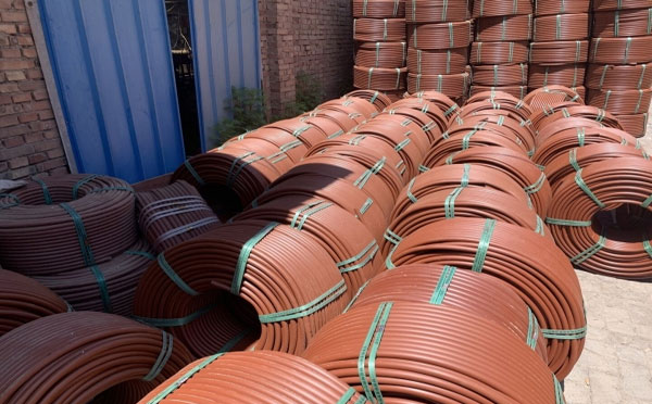 和布克赛尔聚乙烯穿线管备受欢迎的原因居然是这些