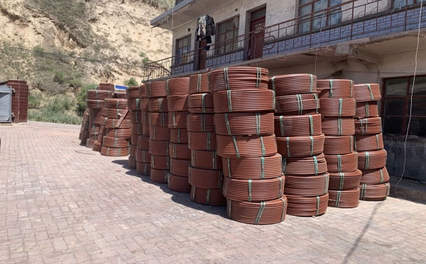 和布克赛尔穿线管