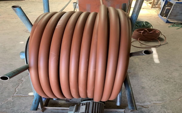 和布克赛尔穿线管可以延长线路使用年限