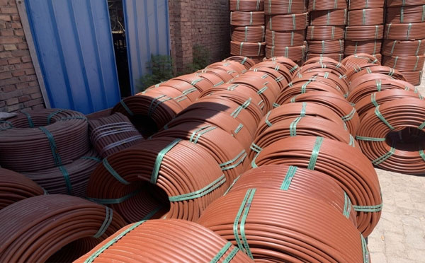 和布克赛尔穿线管