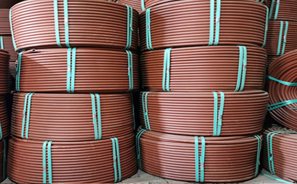 和布克赛尔穿线管