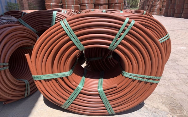 和布克赛尔rpe穿线管的生产的方法是什么