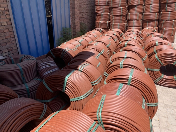 和布克赛尔如何选择一条合适耐用的穿线管