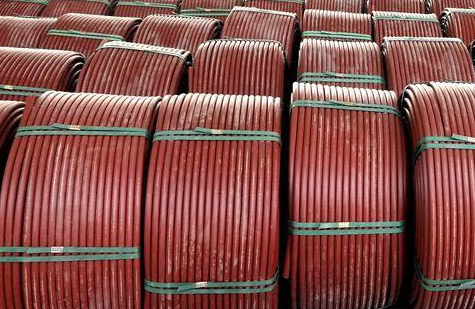 和布克赛尔怎样选择一条合适耐用的穿线管