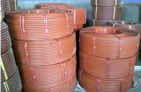 和布克赛尔RPE穿线管主要的特点和使用方法