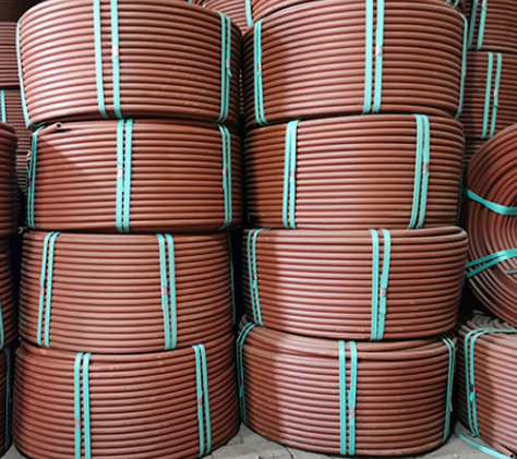 和布克赛尔穿线管的基本知识