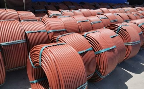 和布克赛尔使用RPE穿线管有哪些常见施工难点？