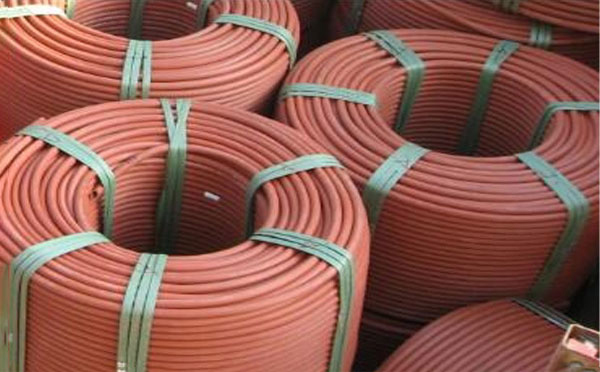 和布克赛尔高抗压聚乙烯穿线管直埋敷设规范