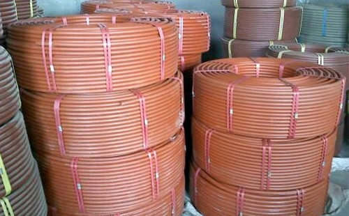 和布克赛尔穿线管防雷接地技术实施要点