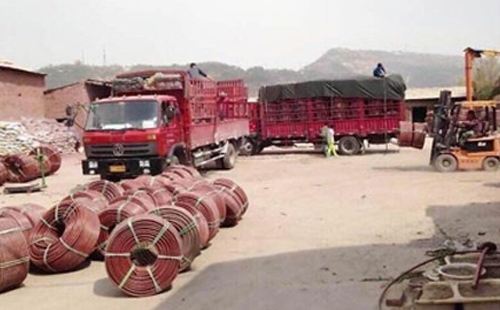 和布克赛尔穿线管选型与施工全解析：穿线管如何正确安装