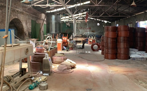 和布克赛尔家装防火别忽视！阻燃穿线管安装规范详解