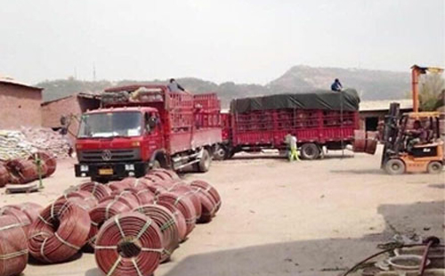 和布克赛尔穿线管选型与安装技术全解析