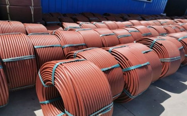 和布克赛尔穿线管类型选择与建筑电气工程安装规范解析